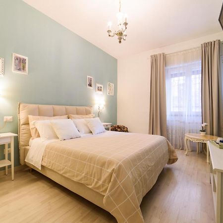 Gli Archi Dei Diavoli Bed & Breakfast Salerno Ngoại thất bức ảnh