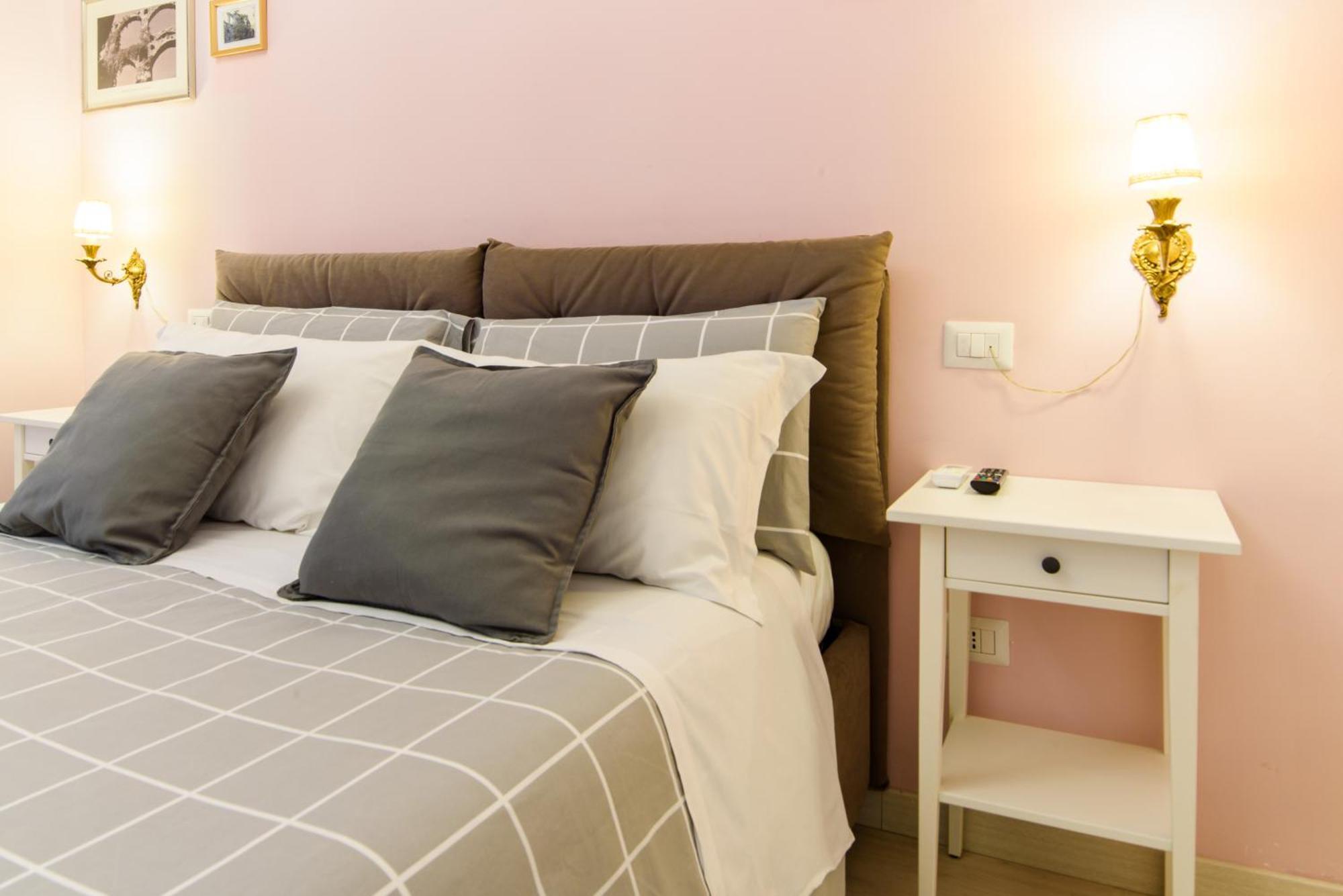 Gli Archi Dei Diavoli Bed & Breakfast Salerno Ngoại thất bức ảnh