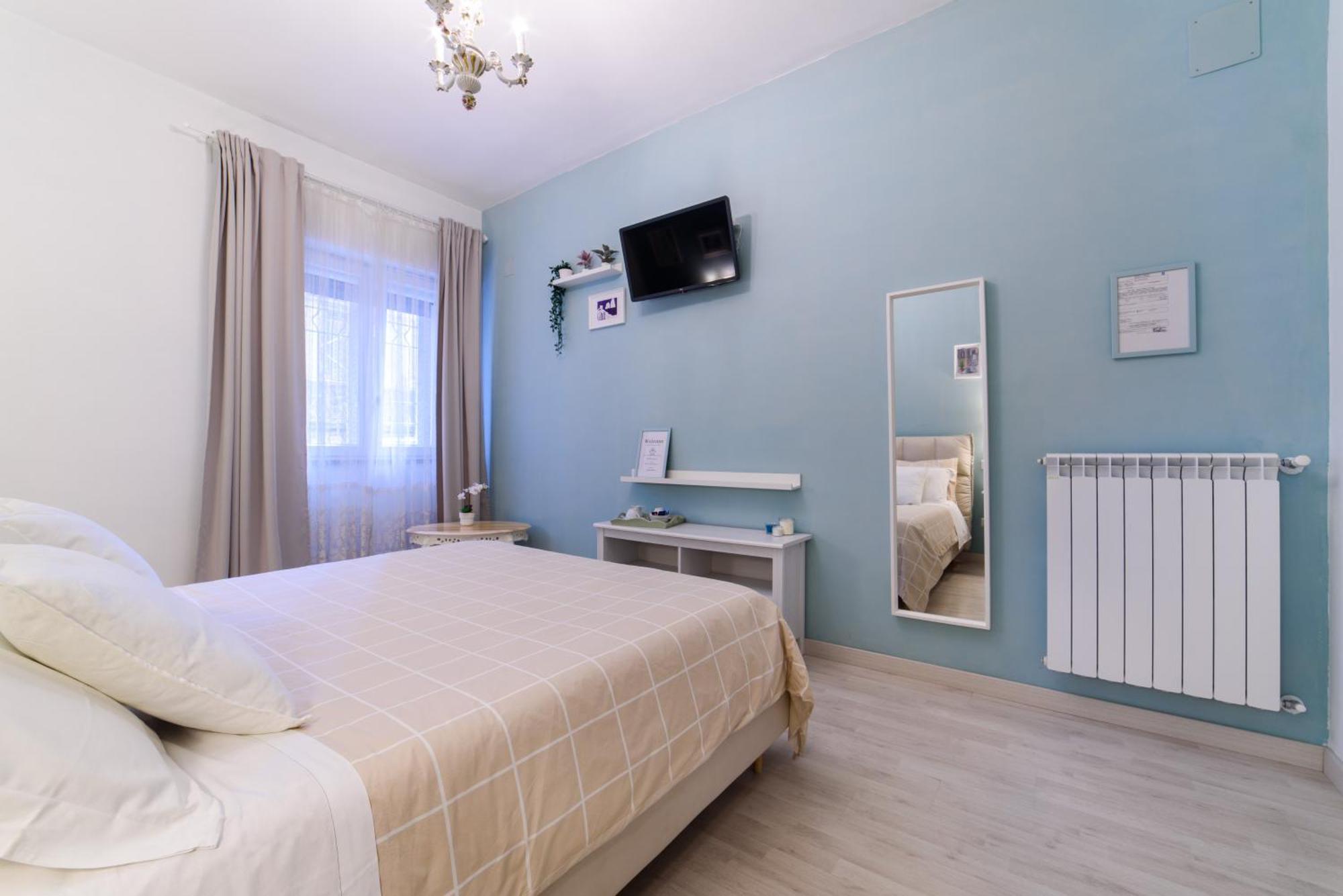 Gli Archi Dei Diavoli Bed & Breakfast Salerno Ngoại thất bức ảnh