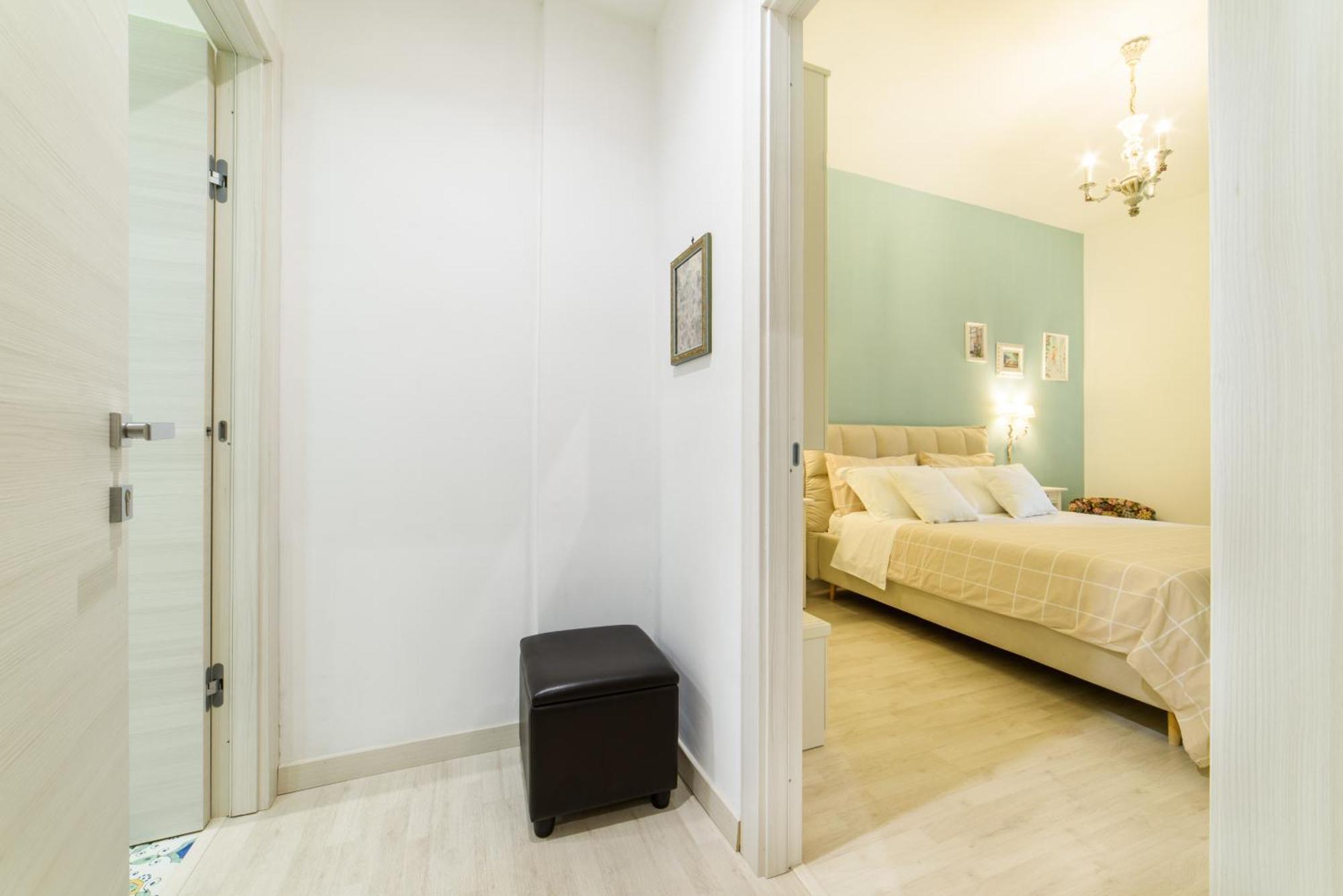 Gli Archi Dei Diavoli Bed & Breakfast Salerno Ngoại thất bức ảnh